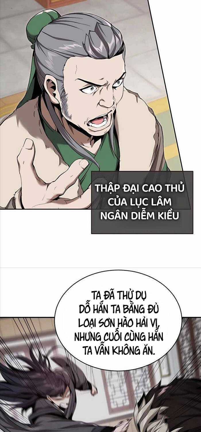 Giáo Chủ Ma Giáo Cũng Biết Sợ Chương 13 trang 63