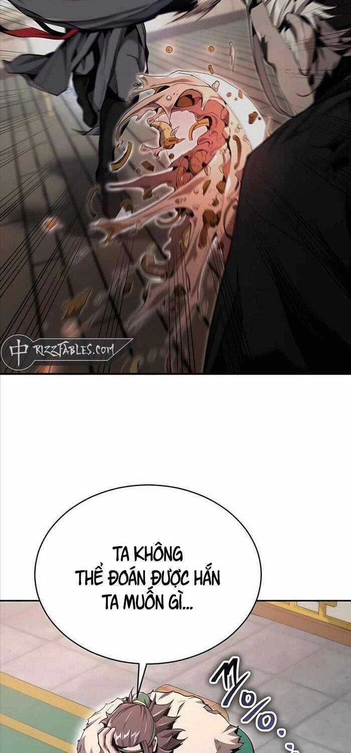 Giáo Chủ Ma Giáo Cũng Biết Sợ Chương 13 trang 64