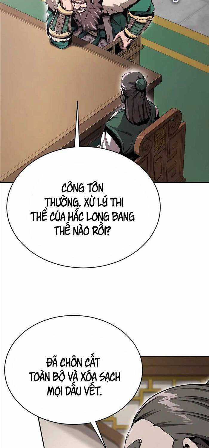 Giáo Chủ Ma Giáo Cũng Biết Sợ Chương 13 trang 65