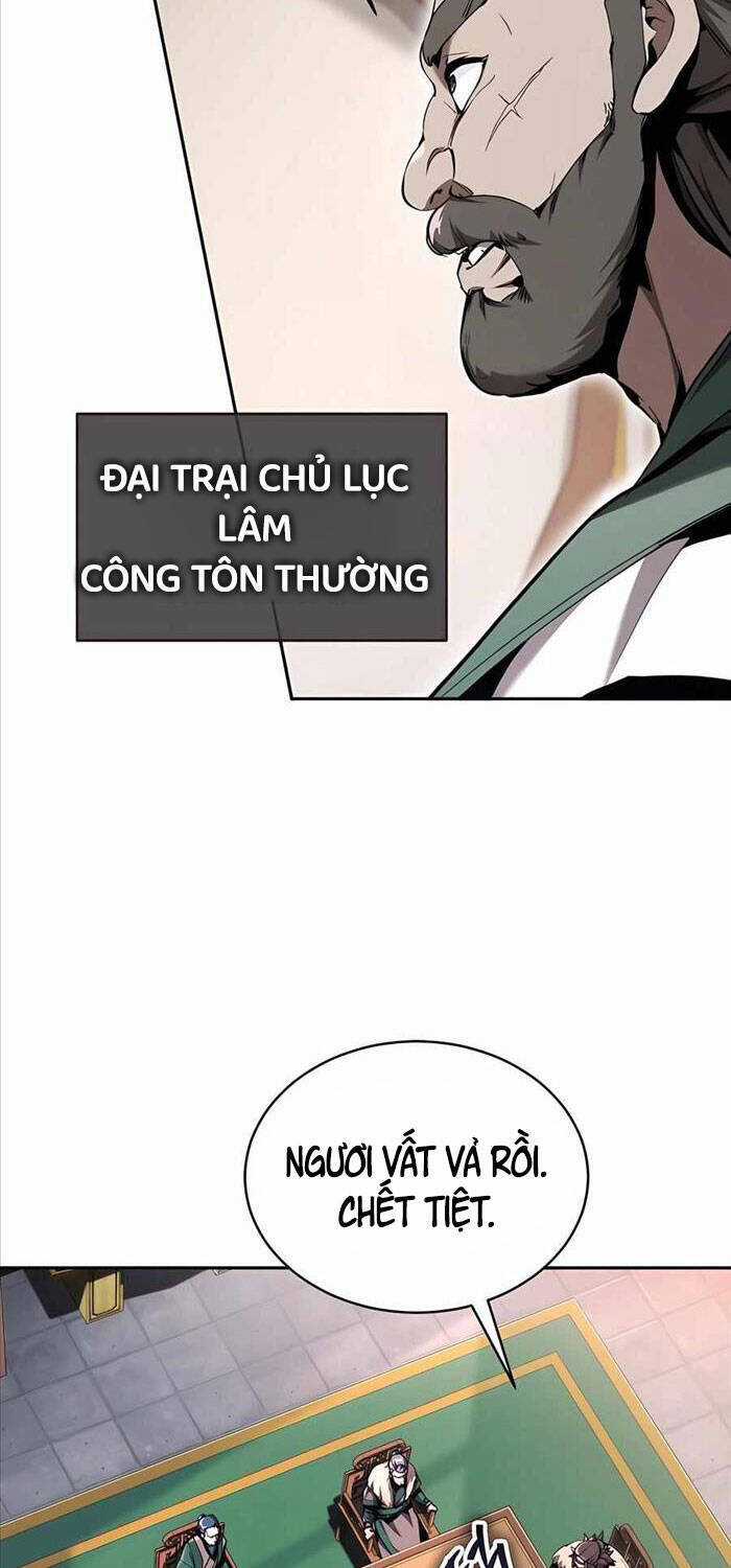 Giáo Chủ Ma Giáo Cũng Biết Sợ Chương 13 trang 66