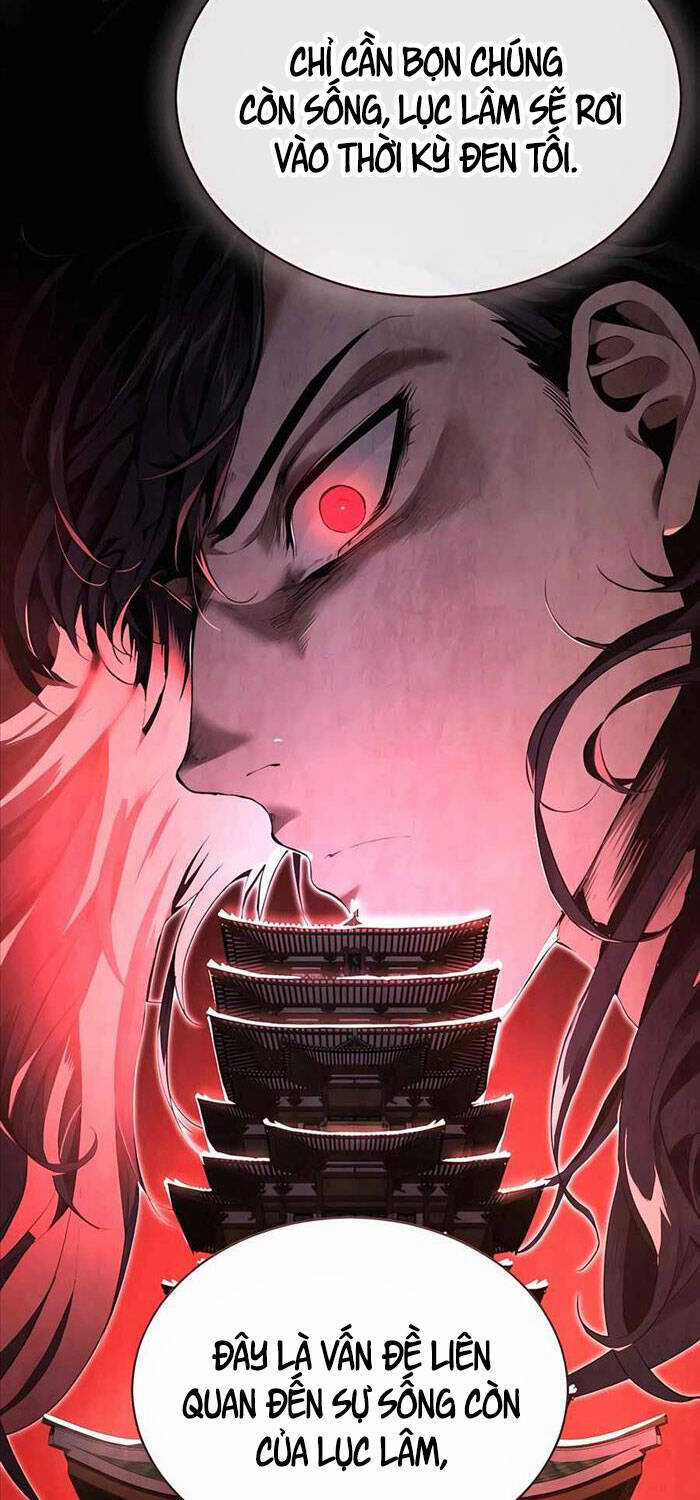 Giáo Chủ Ma Giáo Cũng Biết Sợ Chương 13 trang 68