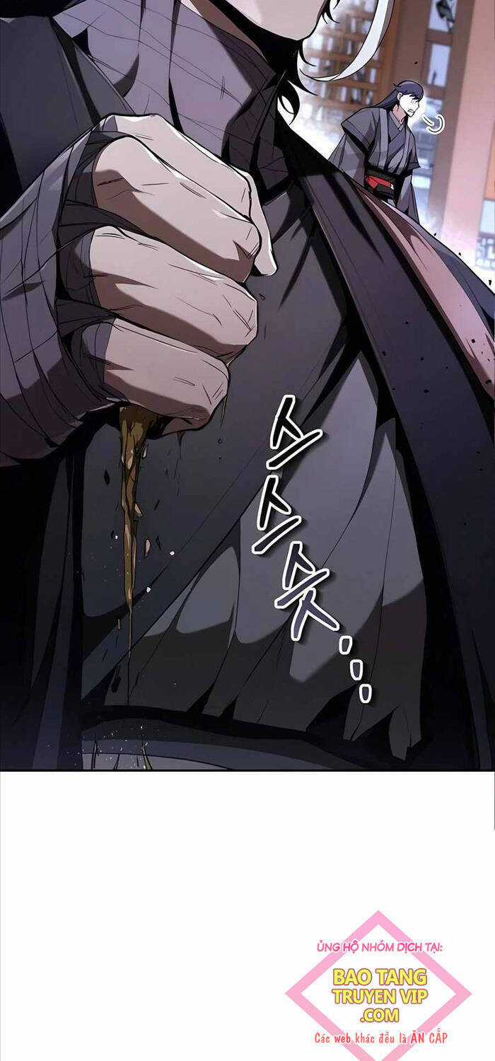 Giáo Chủ Ma Giáo Cũng Biết Sợ Chương 13 trang 7