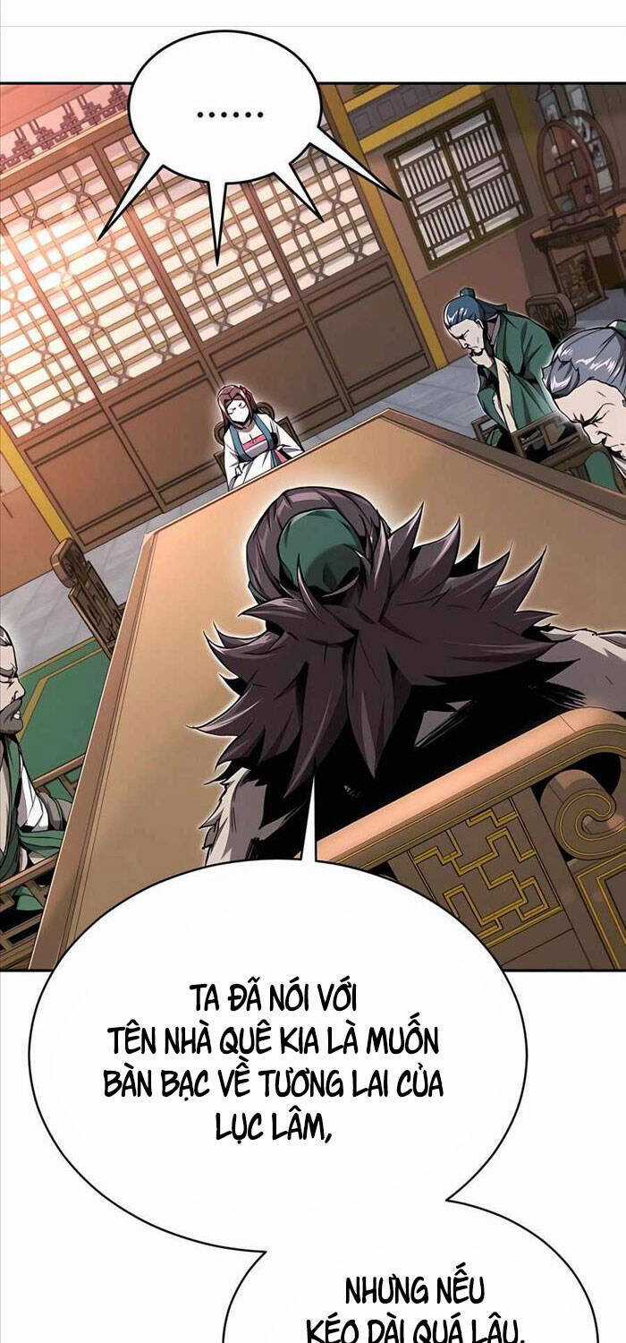 Giáo Chủ Ma Giáo Cũng Biết Sợ Chương 13 trang 70