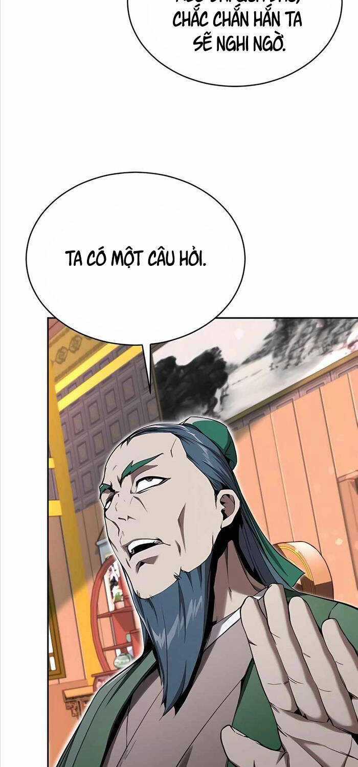 Giáo Chủ Ma Giáo Cũng Biết Sợ Chương 13 trang 71