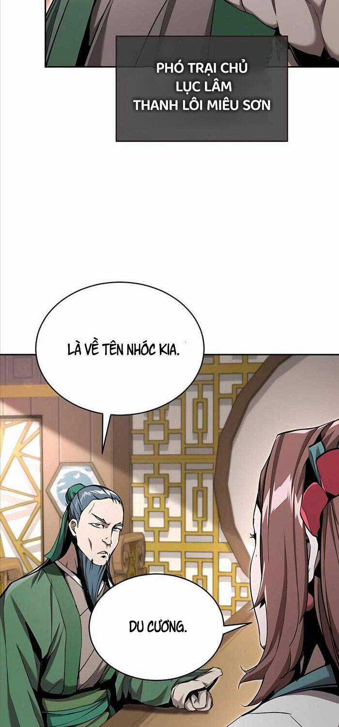 Giáo Chủ Ma Giáo Cũng Biết Sợ Chương 13 trang 72