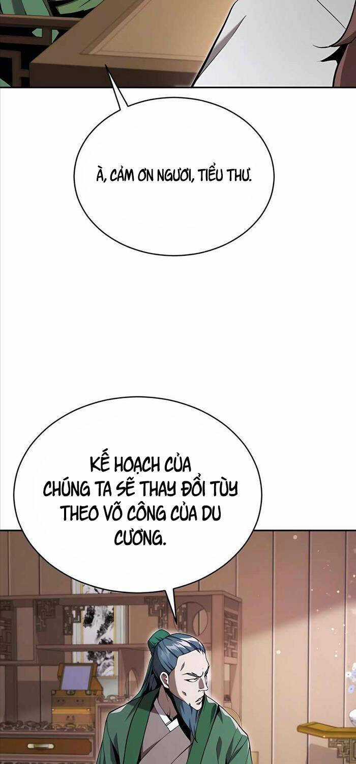 Giáo Chủ Ma Giáo Cũng Biết Sợ Chương 13 trang 73