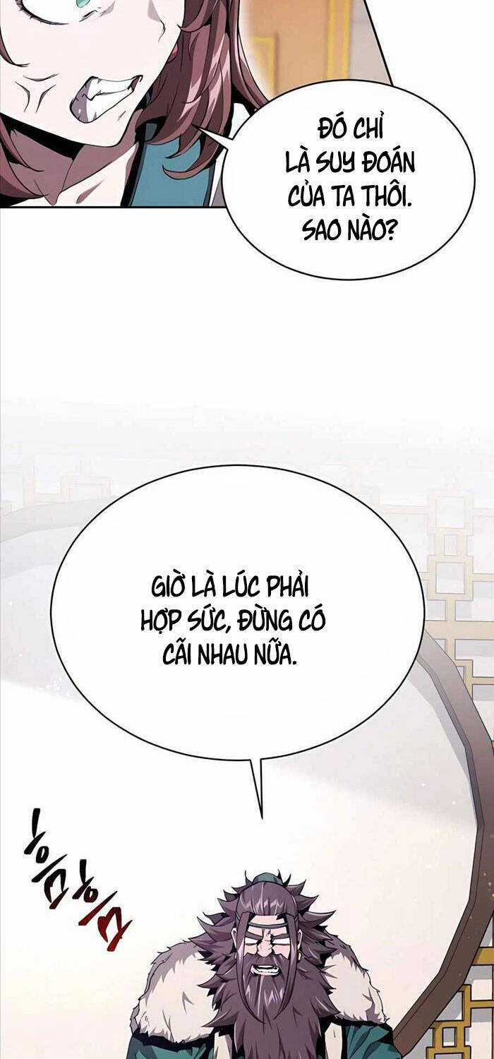 Giáo Chủ Ma Giáo Cũng Biết Sợ Chương 13 trang 77