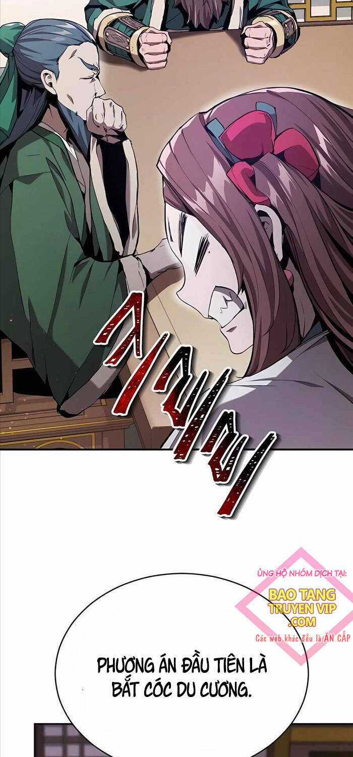 Giáo Chủ Ma Giáo Cũng Biết Sợ Chương 13 trang 78