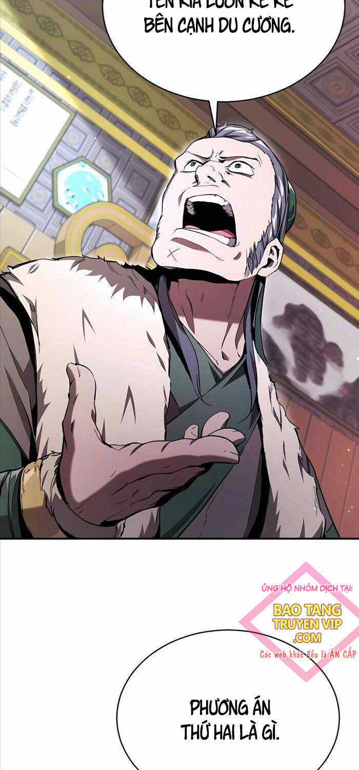 Giáo Chủ Ma Giáo Cũng Biết Sợ Chương 13 trang 80