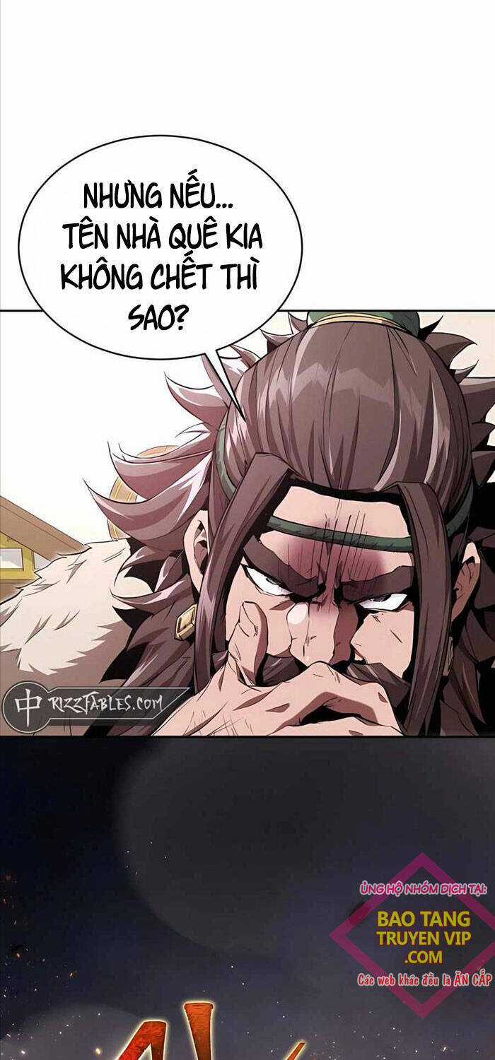 Giáo Chủ Ma Giáo Cũng Biết Sợ Chương 13 trang 83