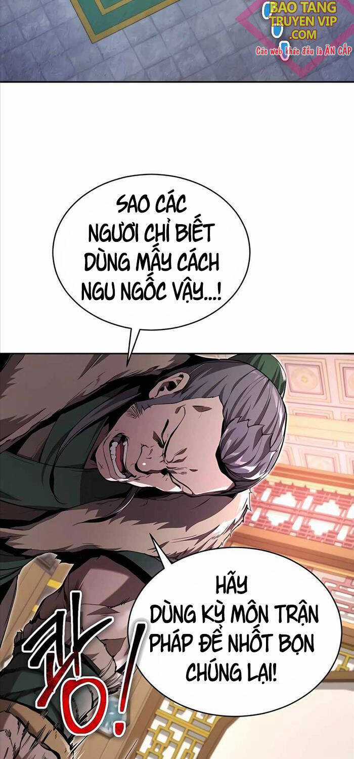 Giáo Chủ Ma Giáo Cũng Biết Sợ Chương 13 trang 86