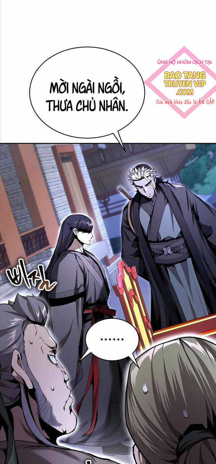 Giáo Chủ Ma Giáo Cũng Biết Sợ Chương 13 trang 9