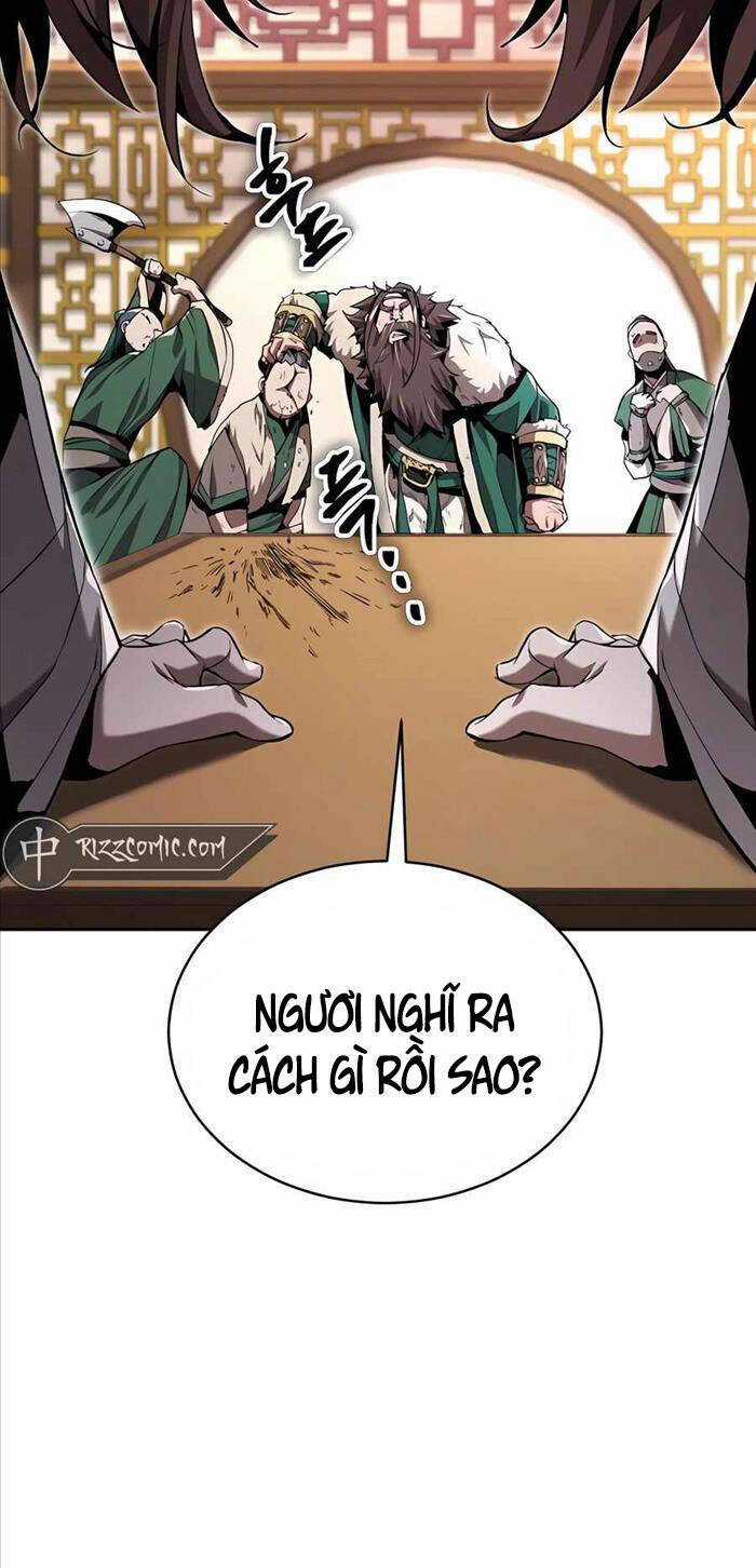 Giáo Chủ Ma Giáo Cũng Biết Sợ Chương 13 trang 92