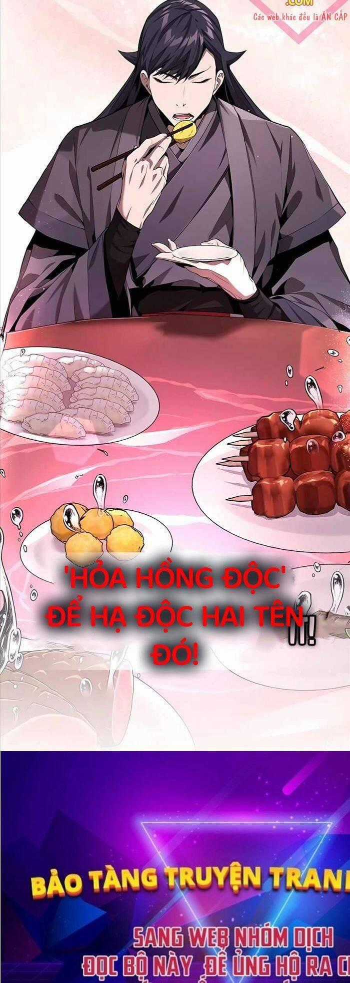 Giáo Chủ Ma Giáo Cũng Biết Sợ Chương 13 trang 95