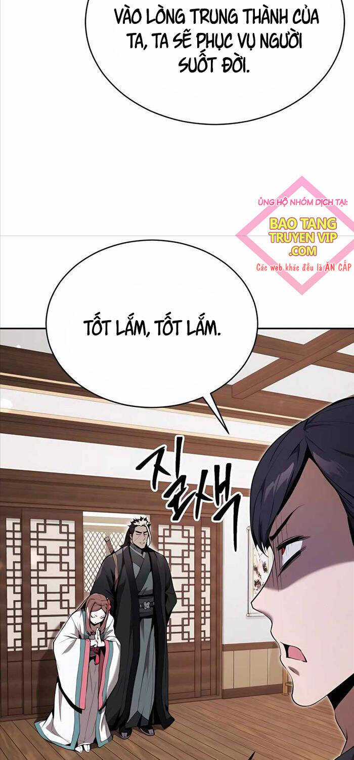 Giáo Chủ Ma Giáo Cũng Biết Sợ Chương 14 trang 13