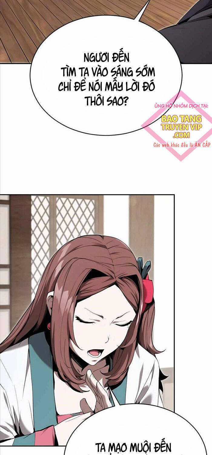 Giáo Chủ Ma Giáo Cũng Biết Sợ Chương 14 trang 14