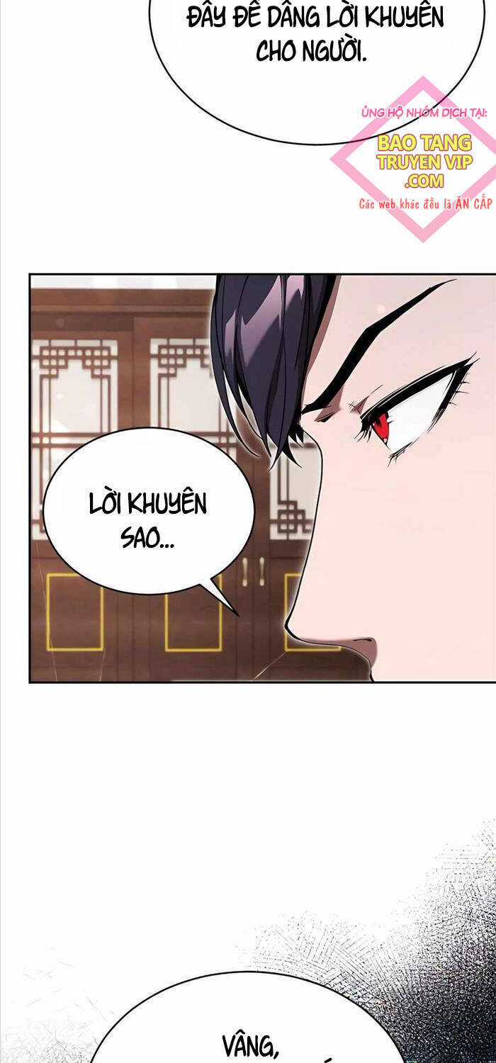 Giáo Chủ Ma Giáo Cũng Biết Sợ Chương 14 trang 15