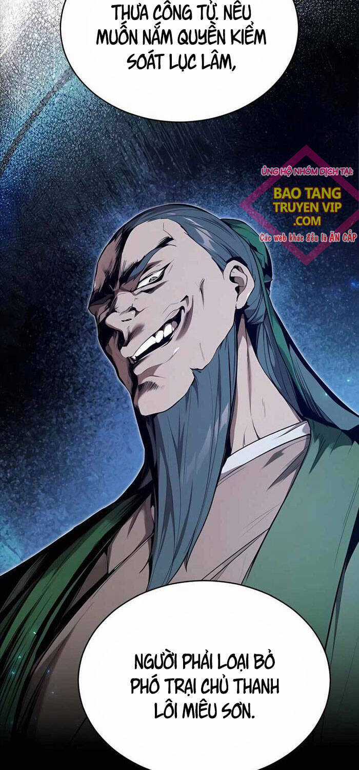 Giáo Chủ Ma Giáo Cũng Biết Sợ Chương 14 trang 16