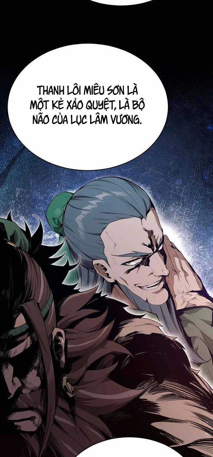 Giáo Chủ Ma Giáo Cũng Biết Sợ Chương 14 trang 17