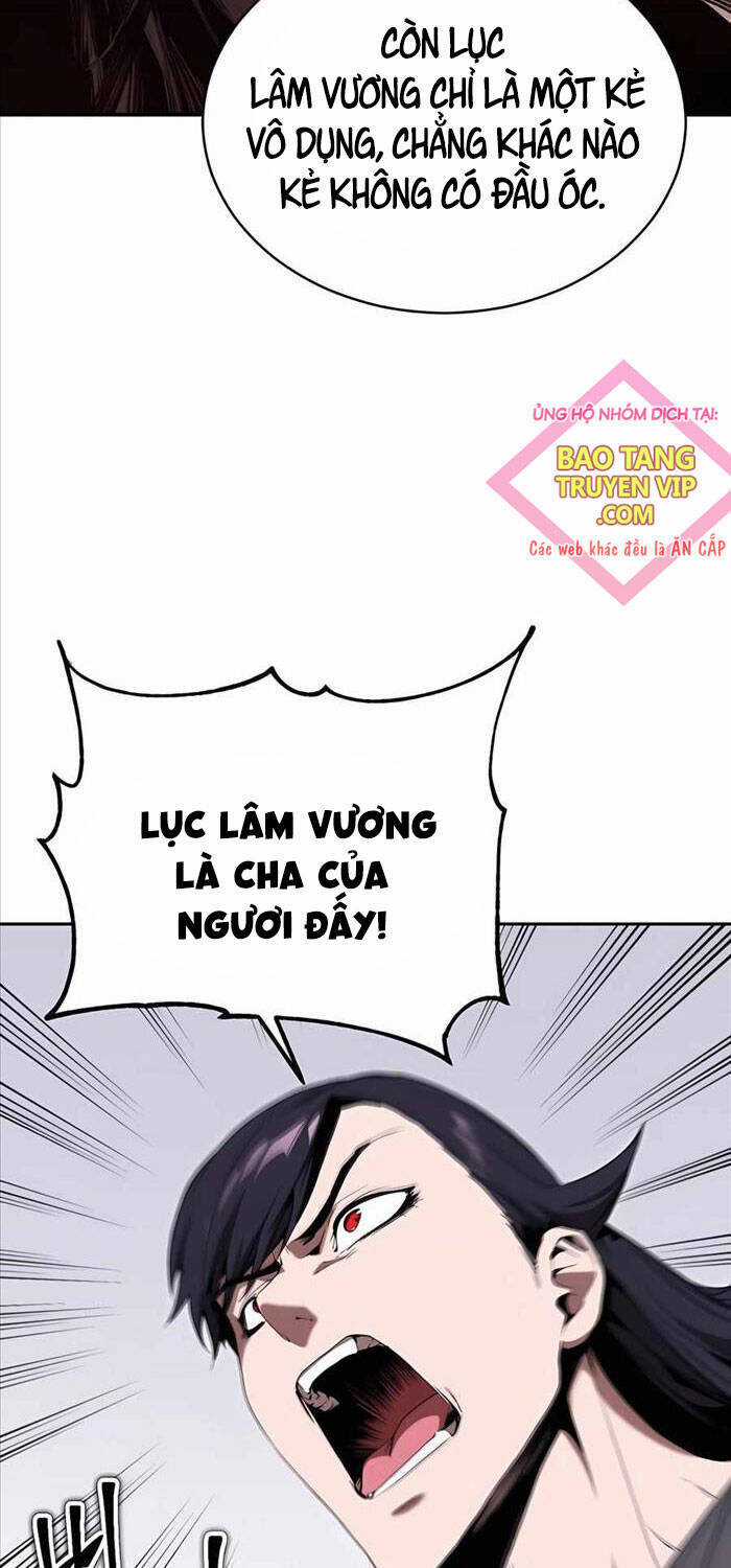 Giáo Chủ Ma Giáo Cũng Biết Sợ Chương 14 trang 18