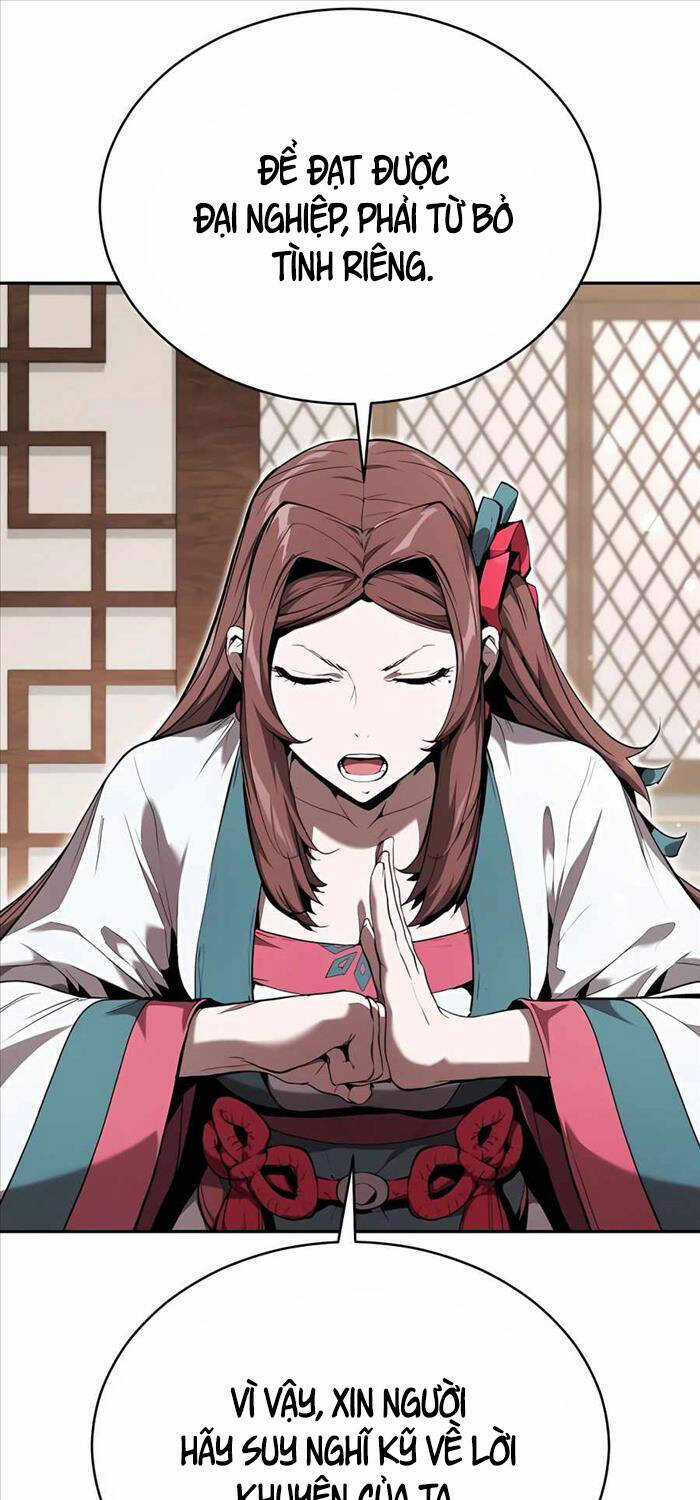 Giáo Chủ Ma Giáo Cũng Biết Sợ Chương 14 trang 20