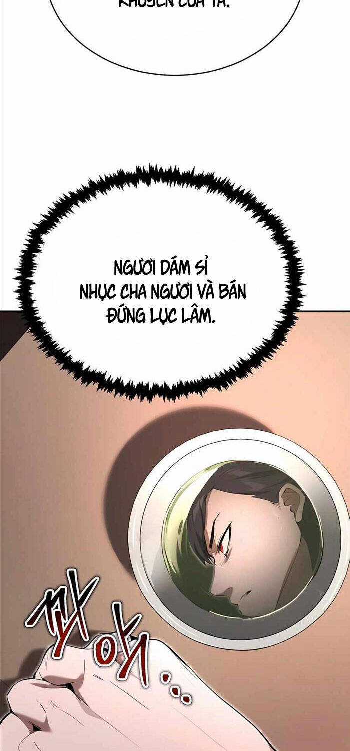 Giáo Chủ Ma Giáo Cũng Biết Sợ Chương 14 trang 21