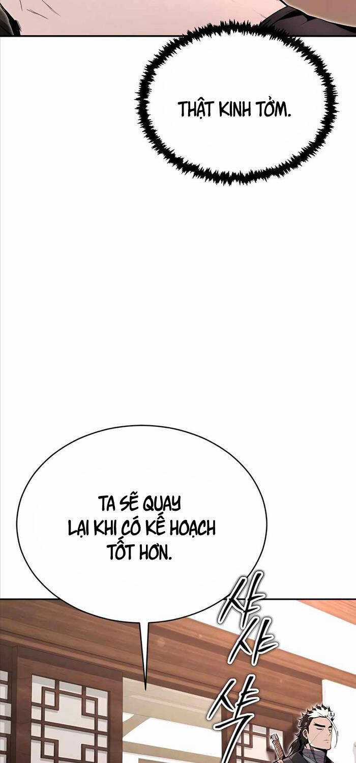 Giáo Chủ Ma Giáo Cũng Biết Sợ Chương 14 trang 22