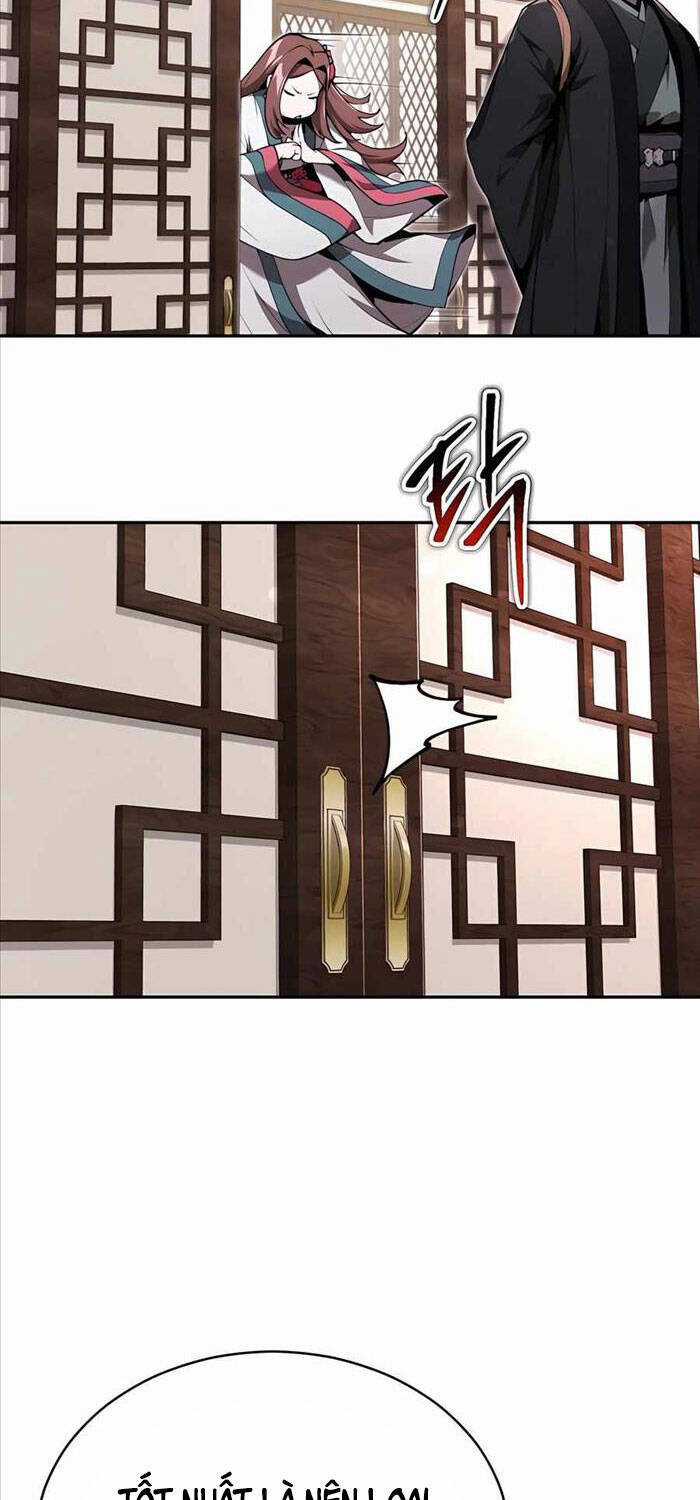 Giáo Chủ Ma Giáo Cũng Biết Sợ Chương 14 trang 23