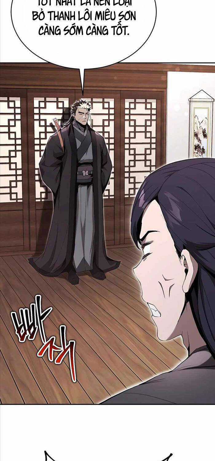 Giáo Chủ Ma Giáo Cũng Biết Sợ Chương 14 trang 24