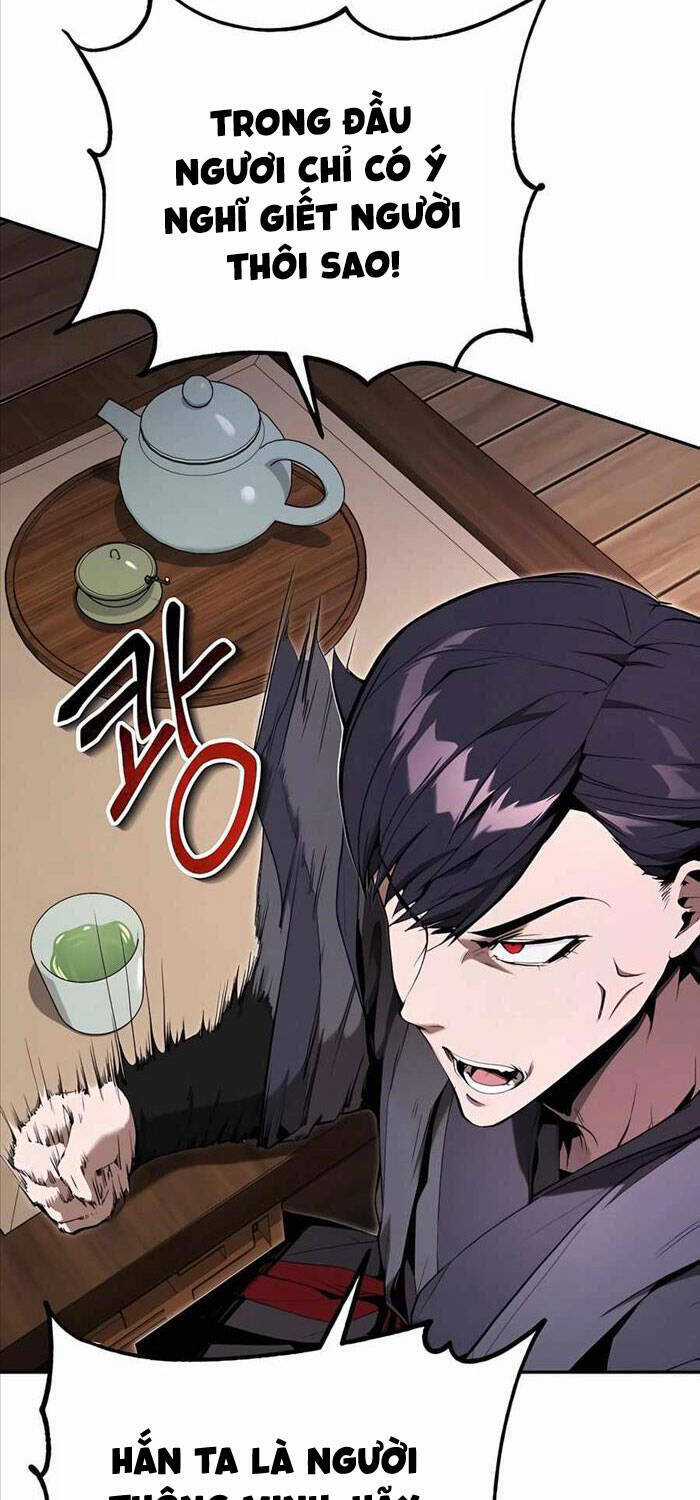 Giáo Chủ Ma Giáo Cũng Biết Sợ Chương 14 trang 25