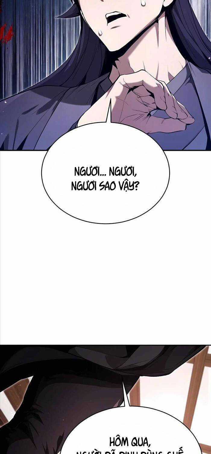 Giáo Chủ Ma Giáo Cũng Biết Sợ Chương 14 trang 28