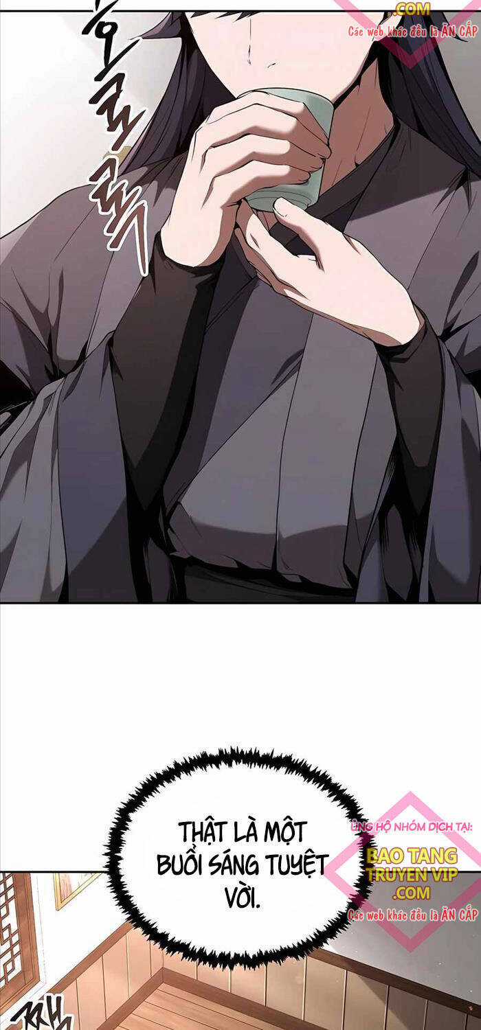 Giáo Chủ Ma Giáo Cũng Biết Sợ Chương 14 trang 3