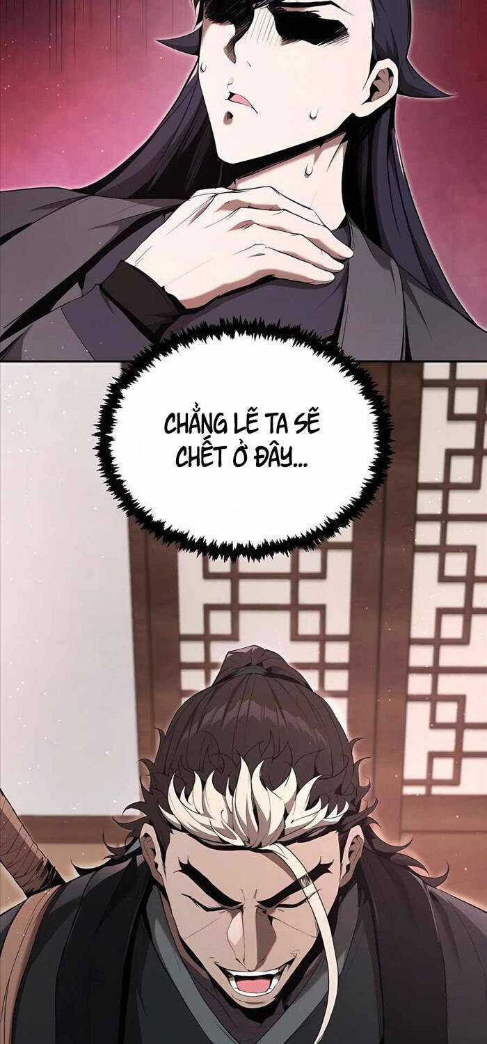 Giáo Chủ Ma Giáo Cũng Biết Sợ Chương 14 trang 30