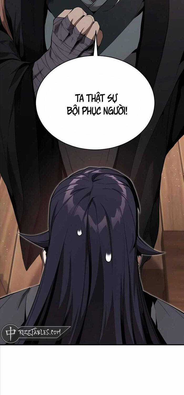 Giáo Chủ Ma Giáo Cũng Biết Sợ Chương 14 trang 31