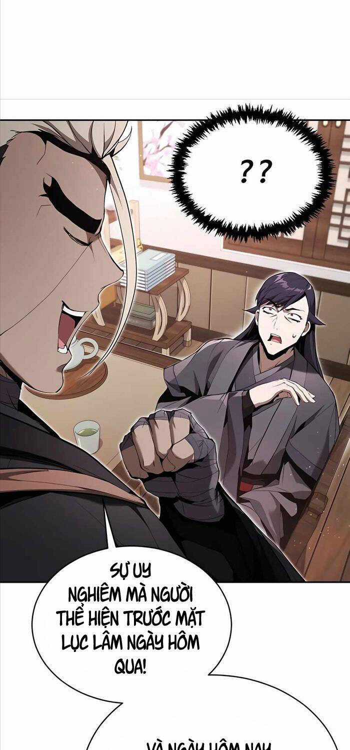 Giáo Chủ Ma Giáo Cũng Biết Sợ Chương 14 trang 32