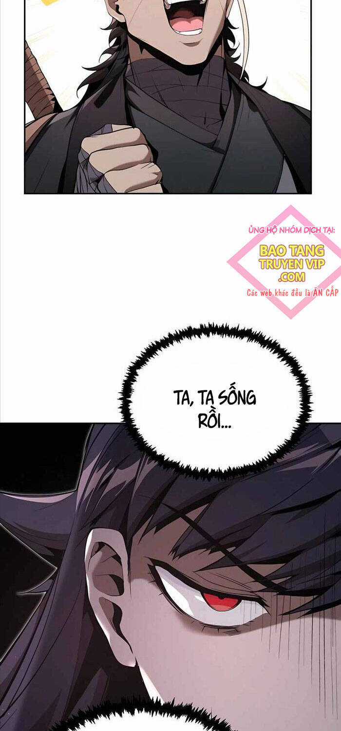 Giáo Chủ Ma Giáo Cũng Biết Sợ Chương 14 trang 35