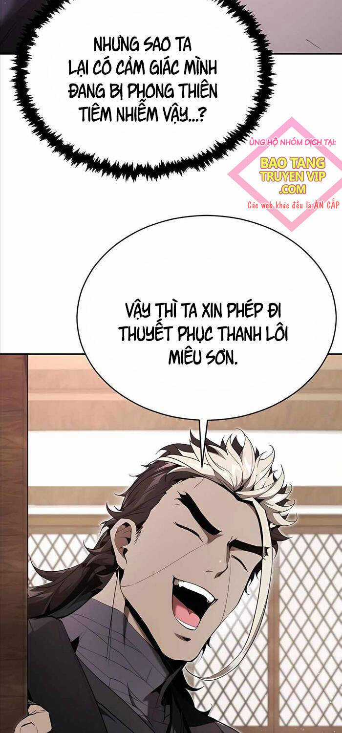 Giáo Chủ Ma Giáo Cũng Biết Sợ Chương 14 trang 36