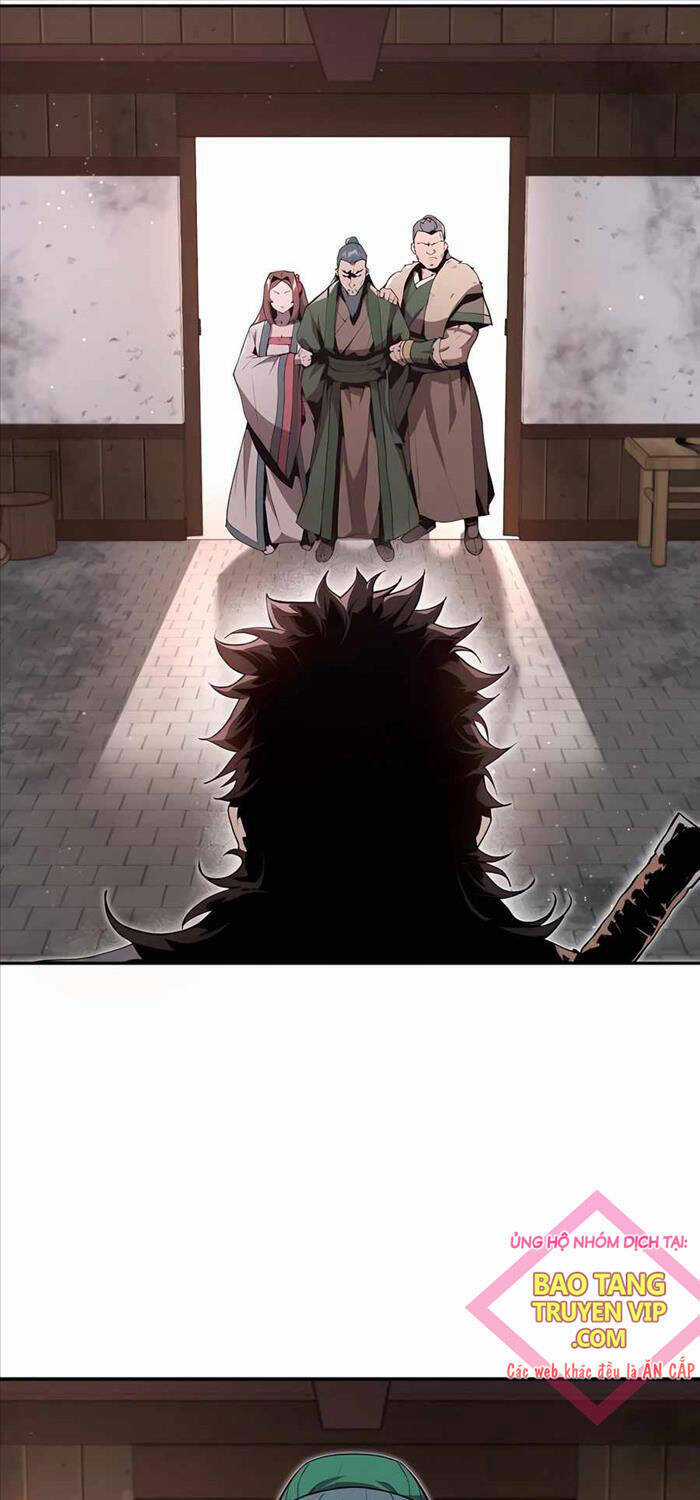 Giáo Chủ Ma Giáo Cũng Biết Sợ Chương 14 trang 39