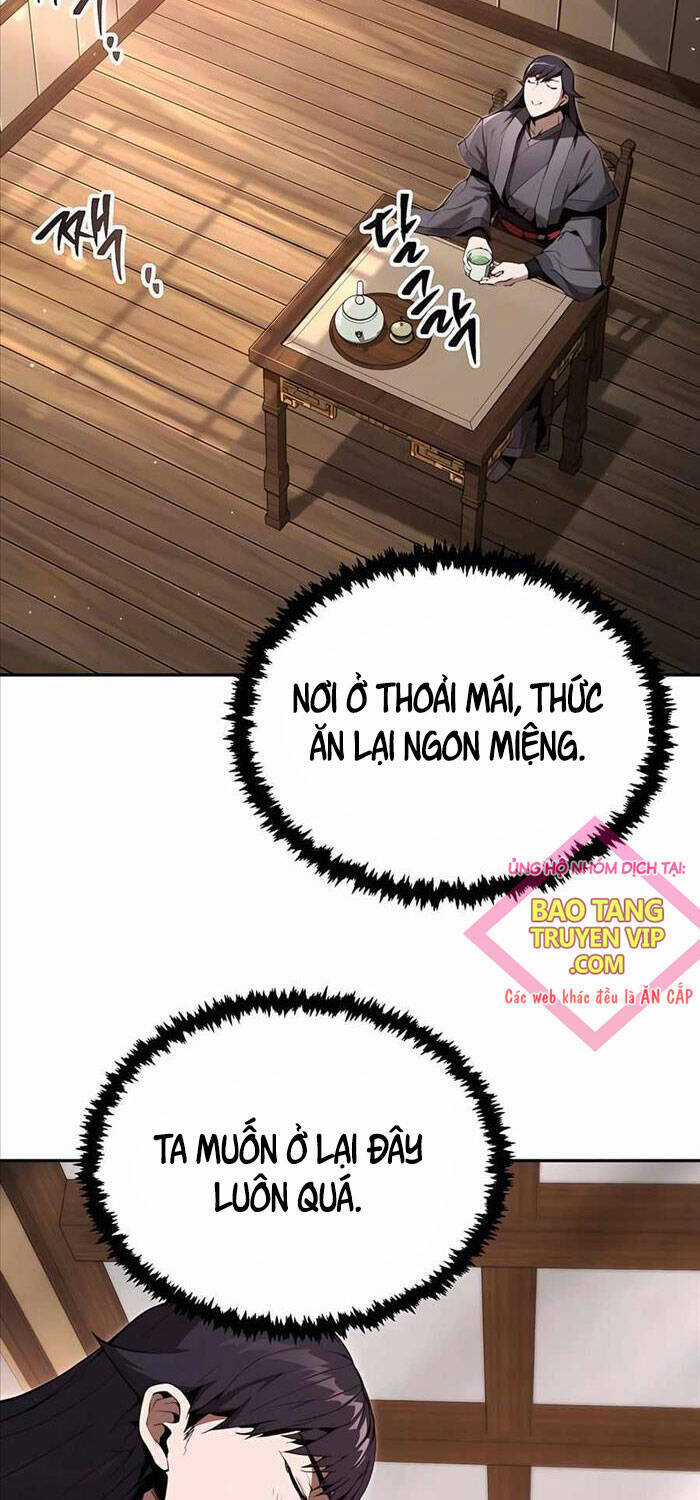 Giáo Chủ Ma Giáo Cũng Biết Sợ Chương 14 trang 4