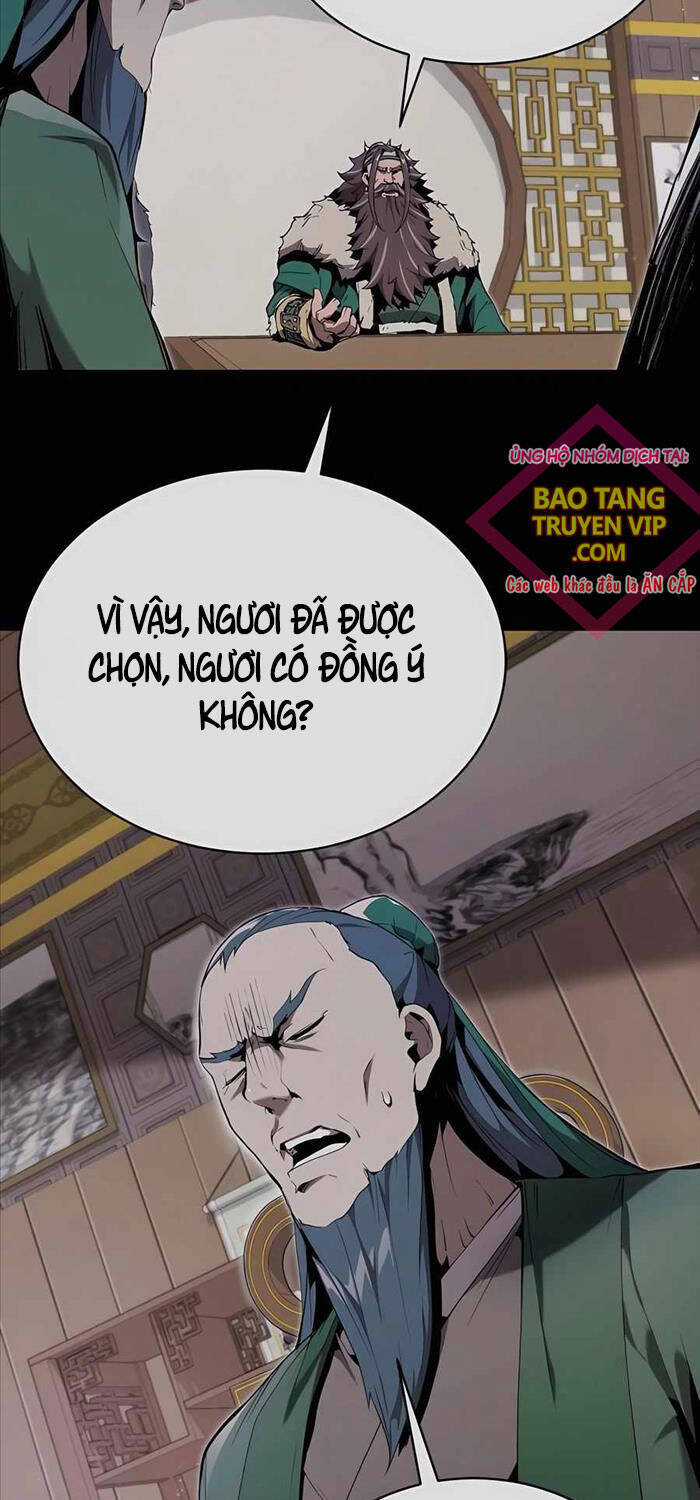 Giáo Chủ Ma Giáo Cũng Biết Sợ Chương 14 trang 41