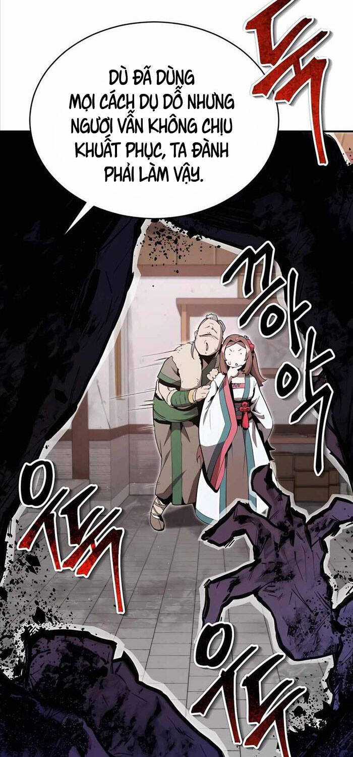 Giáo Chủ Ma Giáo Cũng Biết Sợ Chương 14 trang 48