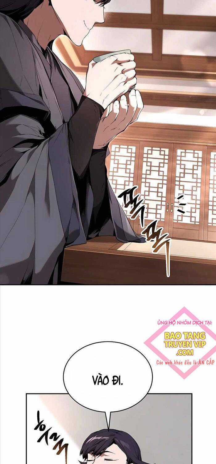 Giáo Chủ Ma Giáo Cũng Biết Sợ Chương 14 trang 5