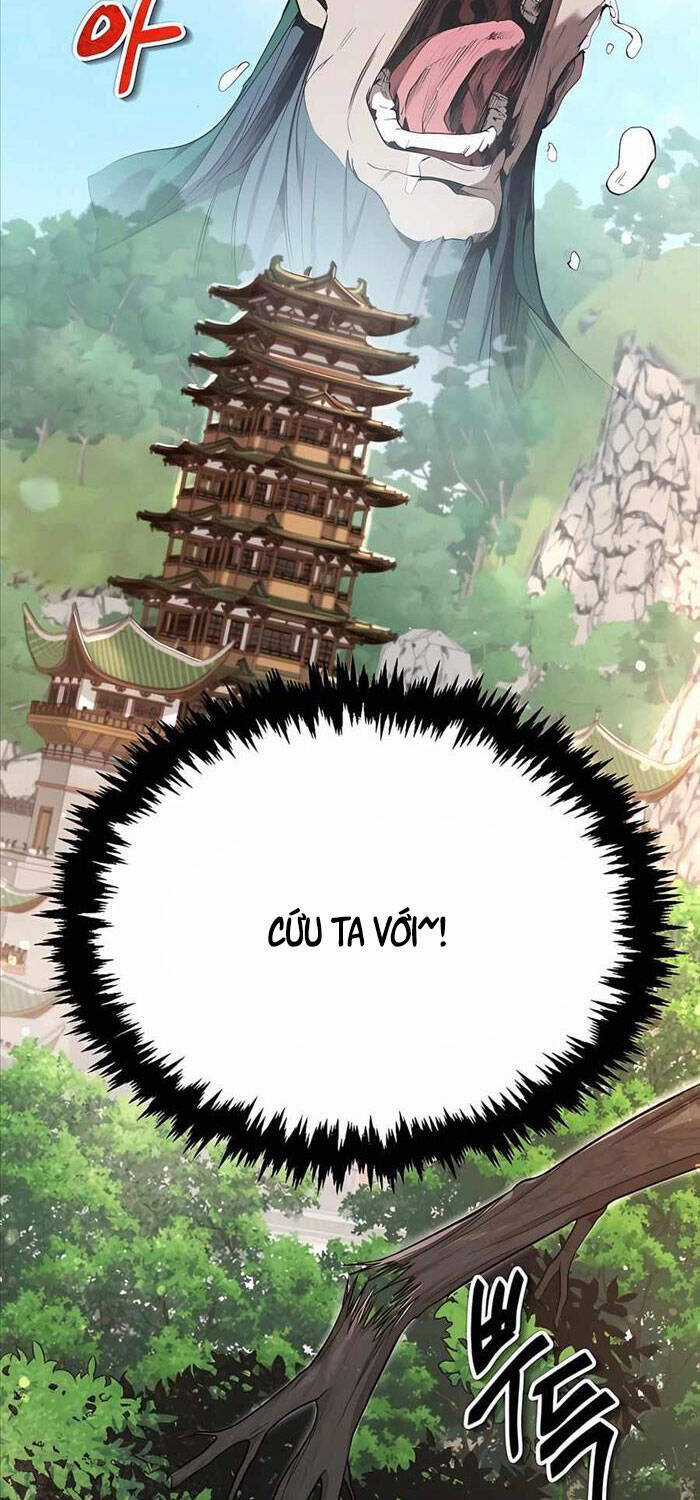 Giáo Chủ Ma Giáo Cũng Biết Sợ Chương 14 trang 50