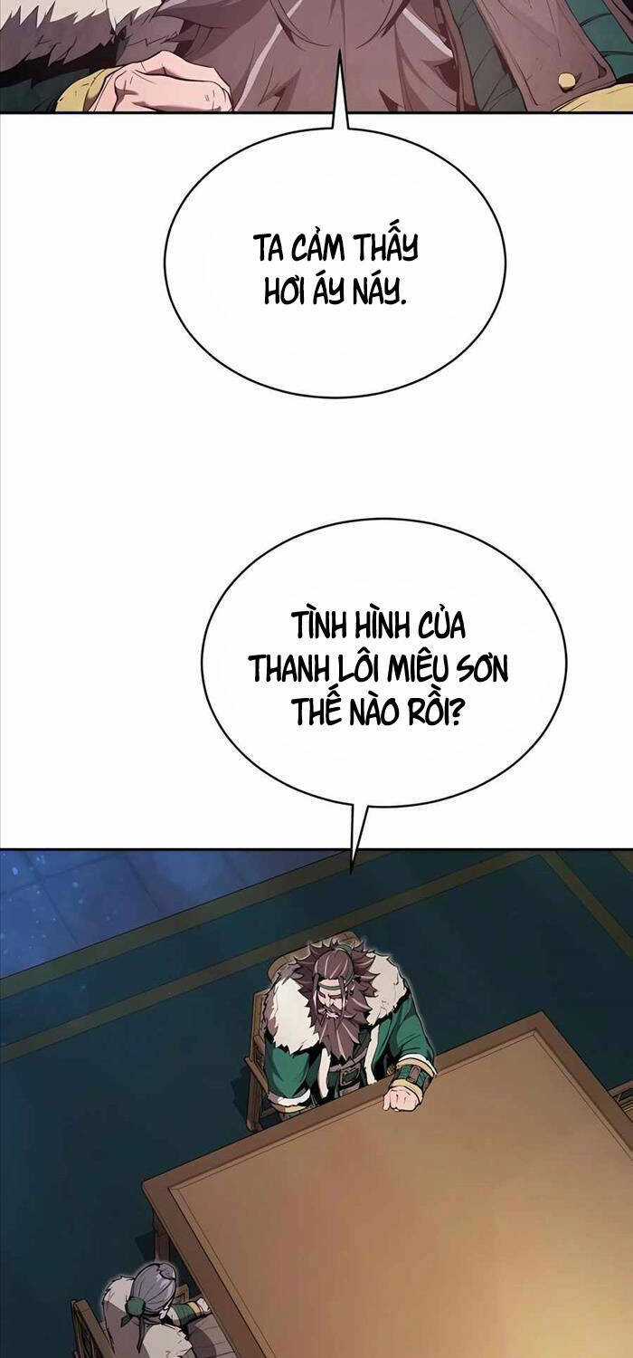 Giáo Chủ Ma Giáo Cũng Biết Sợ Chương 14 trang 53