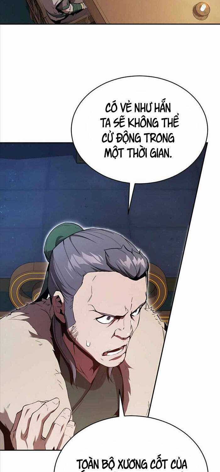 Giáo Chủ Ma Giáo Cũng Biết Sợ Chương 14 trang 54