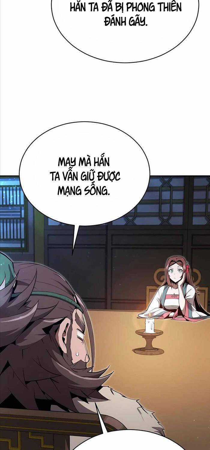 Giáo Chủ Ma Giáo Cũng Biết Sợ Chương 14 trang 55