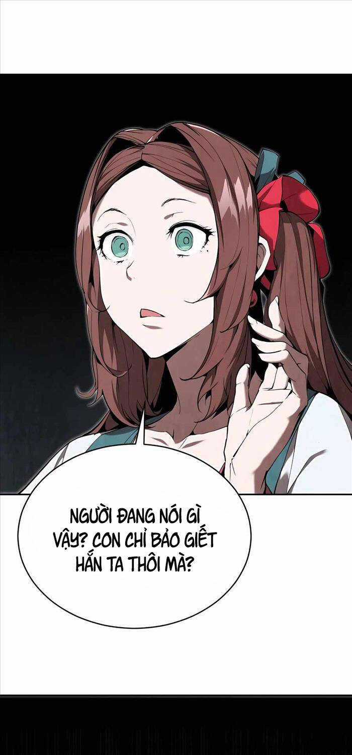 Giáo Chủ Ma Giáo Cũng Biết Sợ Chương 14 trang 57