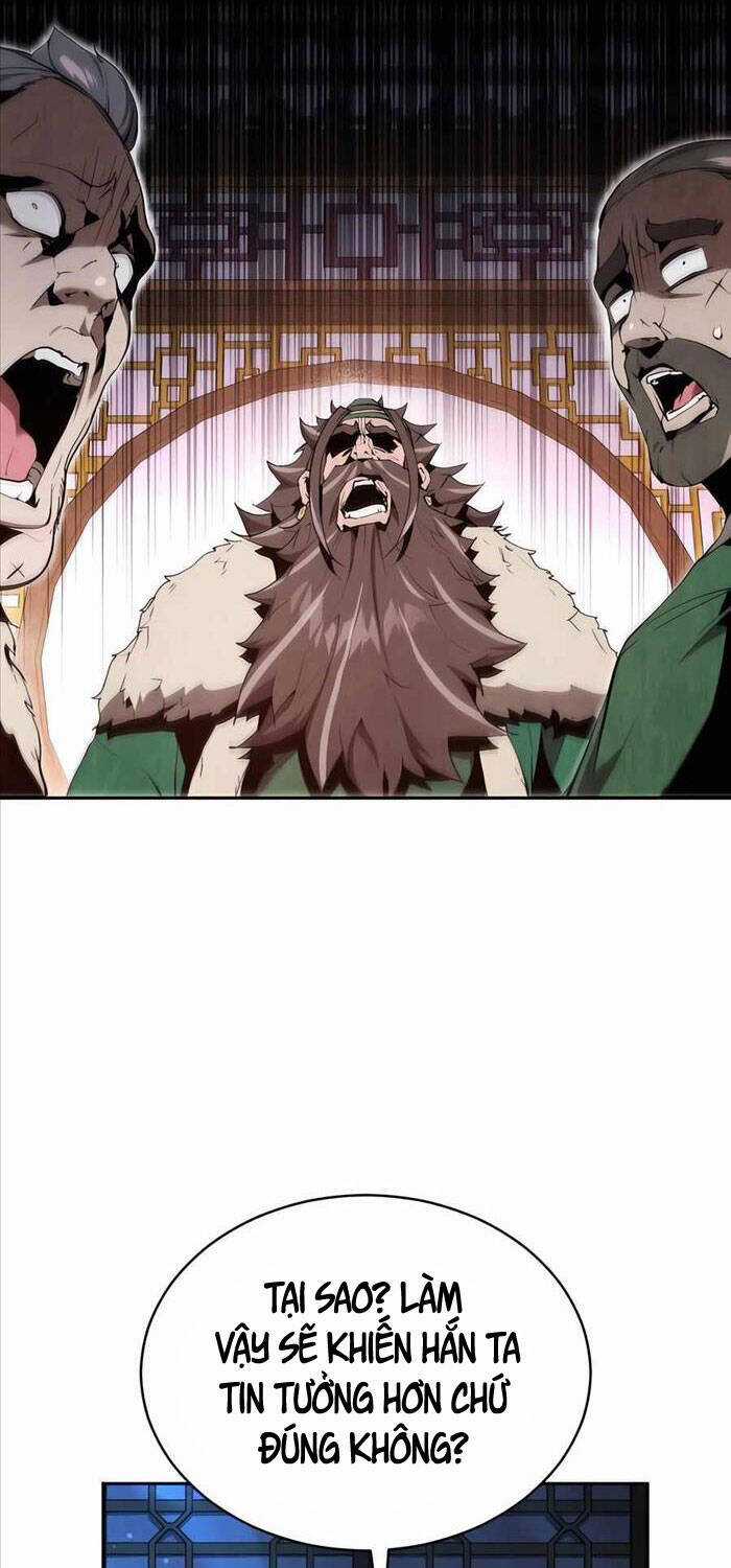 Giáo Chủ Ma Giáo Cũng Biết Sợ Chương 14 trang 58