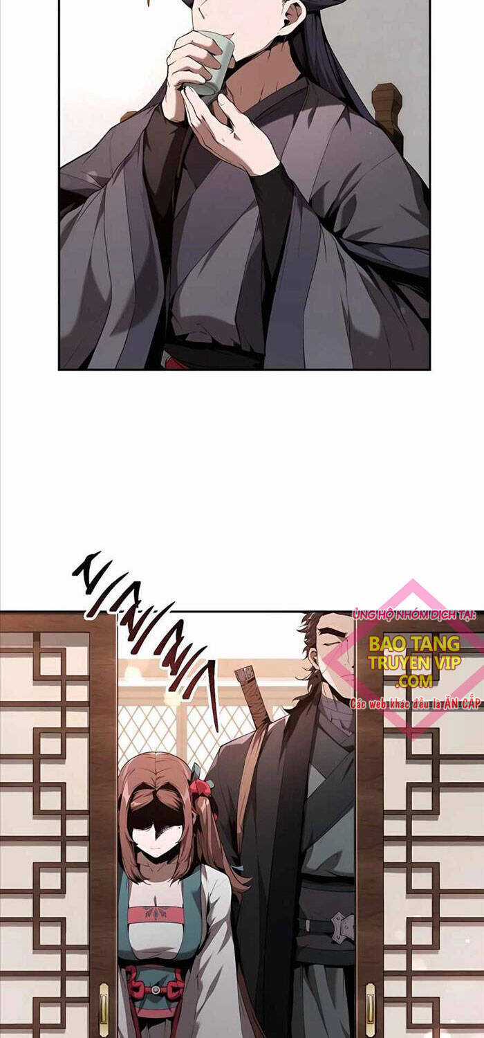 Giáo Chủ Ma Giáo Cũng Biết Sợ Chương 14 trang 6