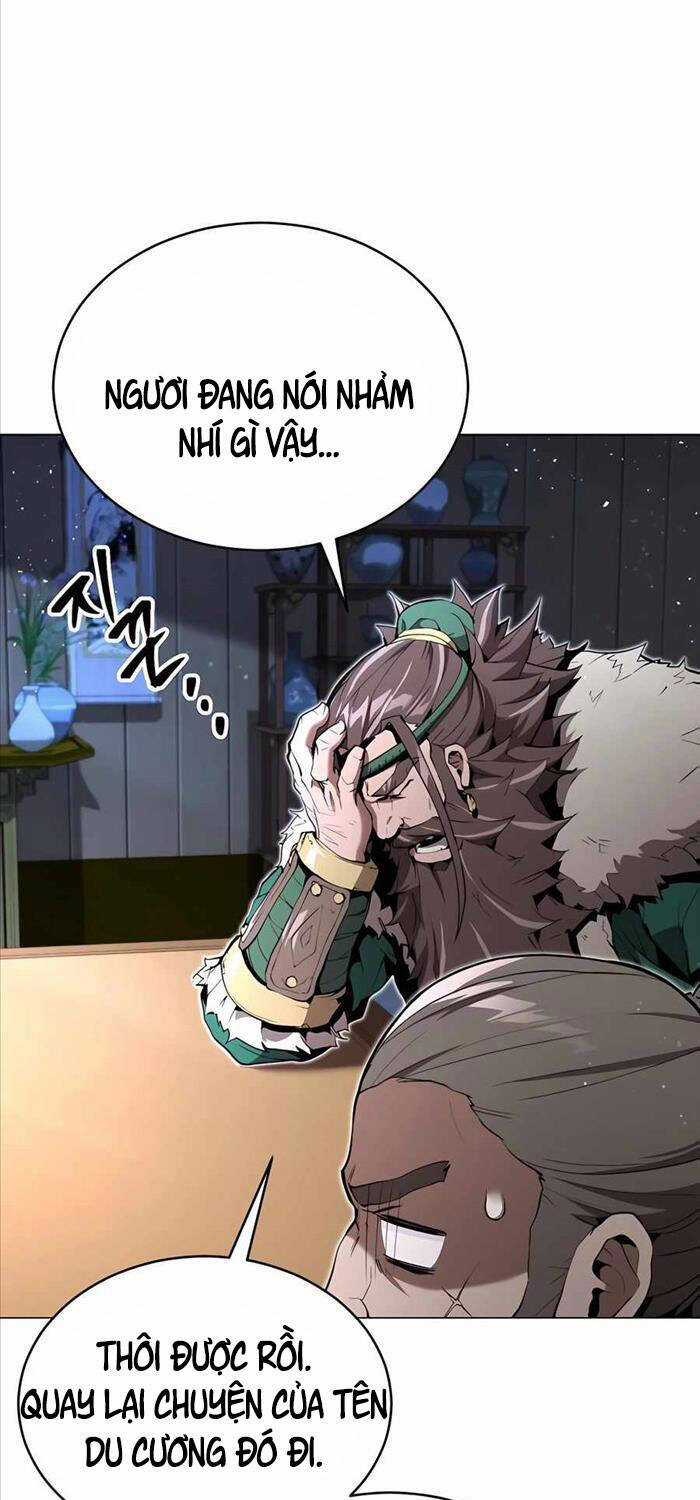 Giáo Chủ Ma Giáo Cũng Biết Sợ Chương 14 trang 61